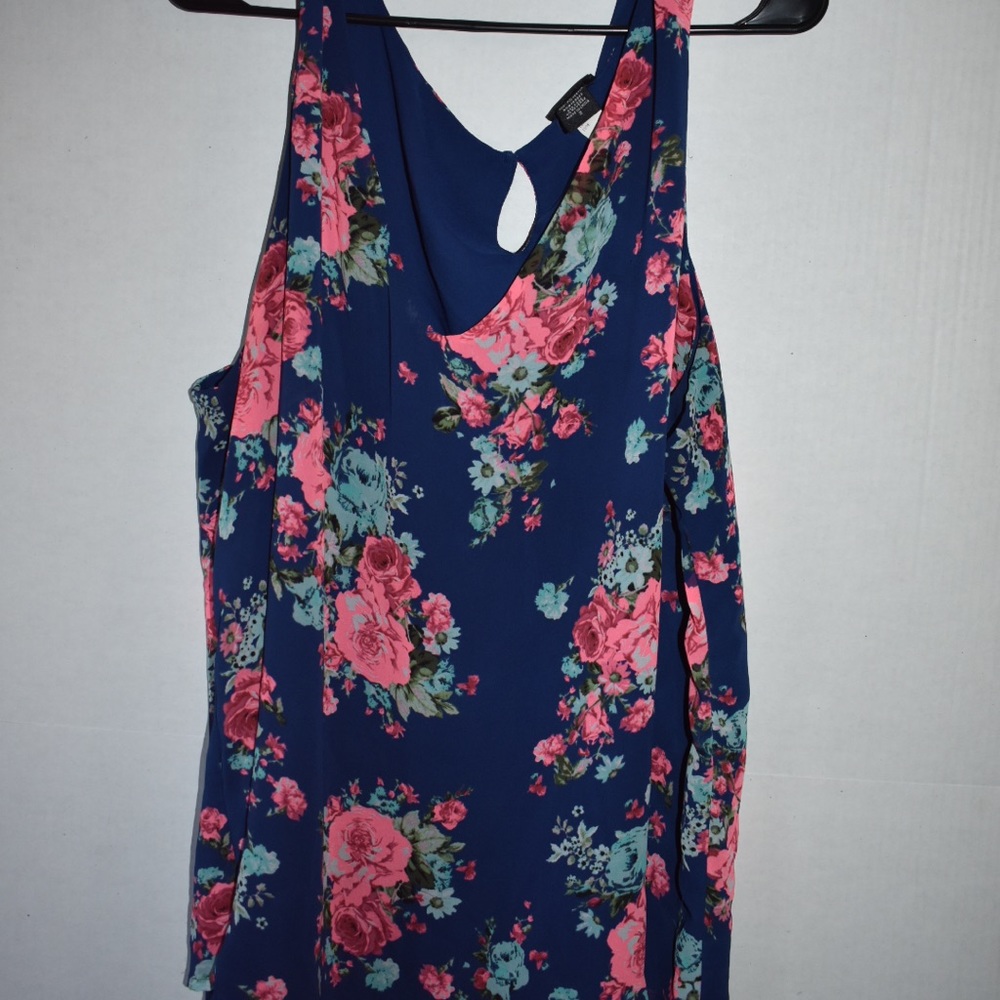 Torrid Tank top